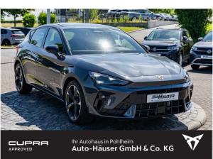 Cupra Leon 1.5 eTSI DSG NAVI KAMERA PARK ACC LED FULL-LINK SITZHZG
