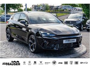 Cupra Leon 1.5 eTSI DSG NAVI KAMERA PARK ACC LED FULL-LINK SITZHZG