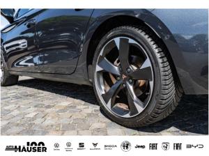 Cupra Leon 1.5 eTSI DSG NAVI KAMERA PARK ACC LED FULL-LINK SITZHZG