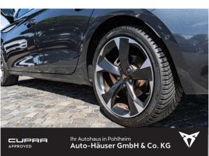 Cupra Leon 1.5 eTSI DSG NAVI KAMERA PARK ACC LED FULL-LINK SITZHZG