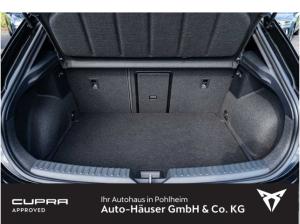 Cupra Leon 1.5 eTSI DSG NAVI KAMERA PARK ACC LED FULL-LINK SITZHZG
