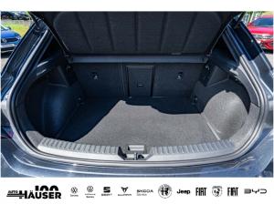 Cupra Leon 1.5 eTSI DSG NAVI KAMERA PARK ACC LED FULL-LINK SITZHZG
