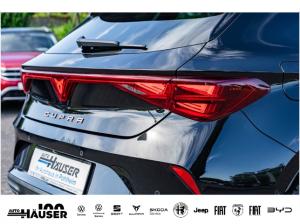 Cupra Leon 1.5 eTSI DSG NAVI KAMERA PARK ACC LED FULL-LINK SITZHZG