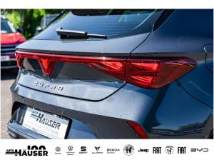 Cupra Leon 1.5 eTSI DSG NAVI KAMERA PARK ACC LED FULL-LINK SITZHZG