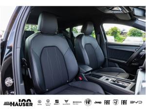 Cupra Leon 1.5 eTSI DSG NAVI KAMERA PARK ACC LED FULL-LINK SITZHZG