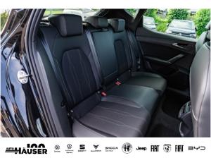 Cupra Leon 1.5 eTSI DSG NAVI KAMERA PARK ACC LED FULL-LINK SITZHZG