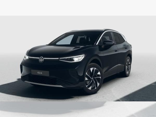 Volkswagen ID.4 ⚡️⚡️Sofort verfügbar!!⚡️⚡️Schnell sein lohnt sich!!⚡️⚡️