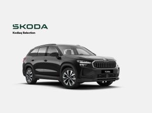 Skoda Kodiaq Selection