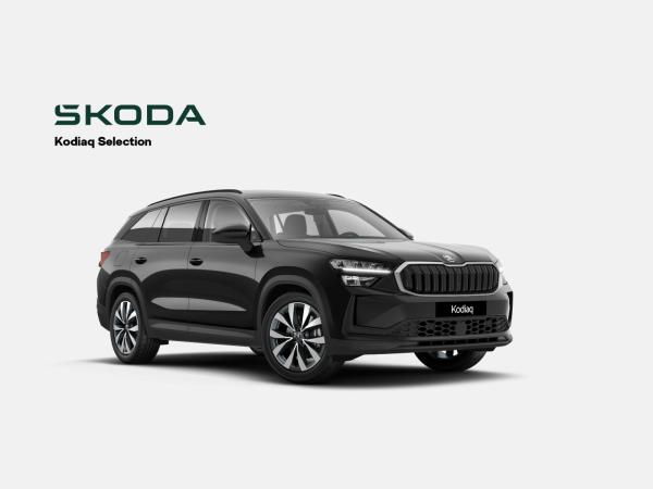 Skoda Kodiaq Selection