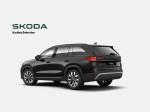 Skoda Kodiaq Selection