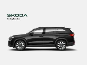 Skoda Kodiaq Selection