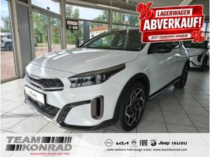 Kia XCeed 1.5T 140 DCT7 GT LINE LEDER