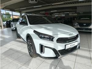 Kia XCeed 1.5T 140 DCT7 GT LINE LEDER