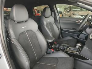 Kia XCeed 1.5T 140 DCT7 GT LINE LEDER
