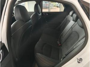 Kia XCeed 1.5T 140 DCT7 GT LINE LEDER