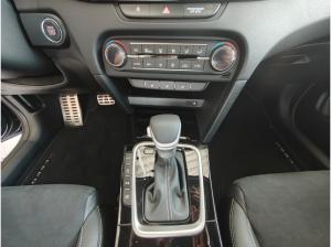 Kia XCeed 1.5T 140 DCT7 GT LINE LEDER