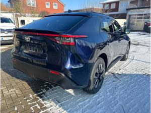 Toyota bZ4X 2026 Teamplayer ACC SHZ LED 360 73kWh