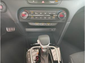 Kia XCeed 1.5T 140 DCT7 GT LINE LEDER