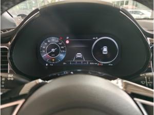 Kia XCeed 1.5T 140 DCT7 GT LINE LEDER