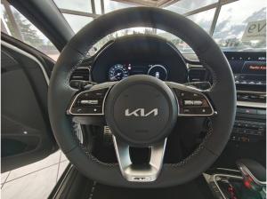 Kia XCeed 1.5T 140 DCT7 GT LINE LEDER