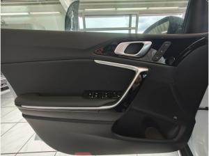 Kia XCeed 1.5T 140 DCT7 GT LINE LEDER