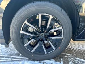 Toyota bZ4X 2026 Teamplayer ACC SHZ LED 360 73kWh