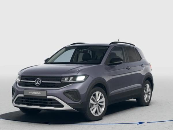 Volkswagen T-Cross ENERGY 1.0 TSI (Essen-Kray)