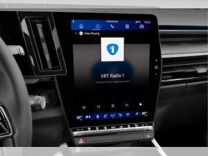 Renault Espace Espace Iconic E-TECH 200