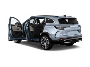 Renault Espace Espace Iconic E-TECH 200
