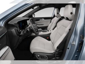 Renault Espace Espace Iconic E-TECH 200