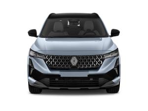 Renault Espace Espace Iconic E-TECH 200