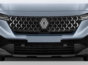 Renault Espace Espace Iconic E-TECH 200