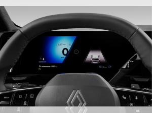Renault Espace Espace Iconic E-TECH 200