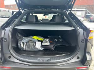 Toyota bZ4X 2026 Teamplayer ACC SHZ LED 360 73kWh