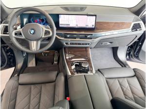 BMW X5 xDrive 30d 20" M-Sport AHK Adap. LED Memory HiFi-sofort verfügbar!!!
