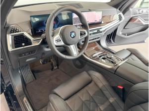 BMW X5 xDrive 30d 20" M-Sport AHK Adap. LED Memory HiFi-sofort verfügbar!!!