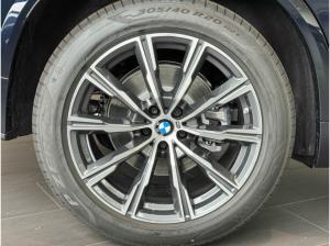 BMW X5 xDrive 30d 20" M-Sport AHK Adap. LED Memory HiFi-sofort verfügbar!!!