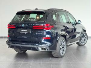 BMW X5 xDrive 30d 20" M-Sport AHK Adap. LED Memory HiFi-sofort verfügbar!!!