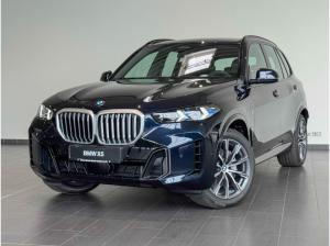 BMW X5 xDrive 30d 20" M-Sport AHK Adap. LED Memory HiFi-sofort verfügbar!!!