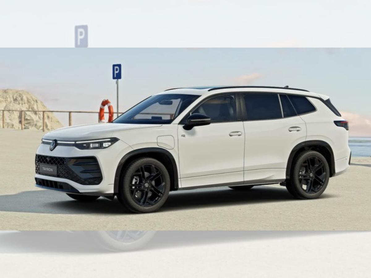 Volkswagen Tayron R-Line 1.5 eHYBRID (Essen-Kray)