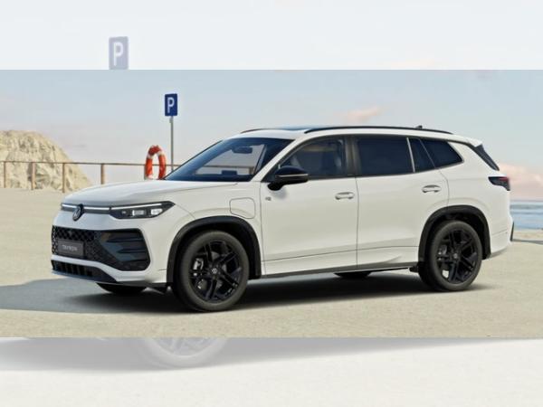 Volkswagen Tayron R-Line 1.5 eHYBRID (Essen-Kray)