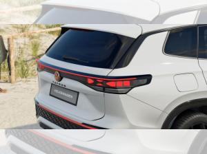 Volkswagen Tayron R-Line 1.5 eHYBRID (Essen-Kray)