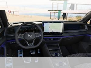 Volkswagen Tayron R-Line 1.5 eHYBRID (Essen-Kray)
