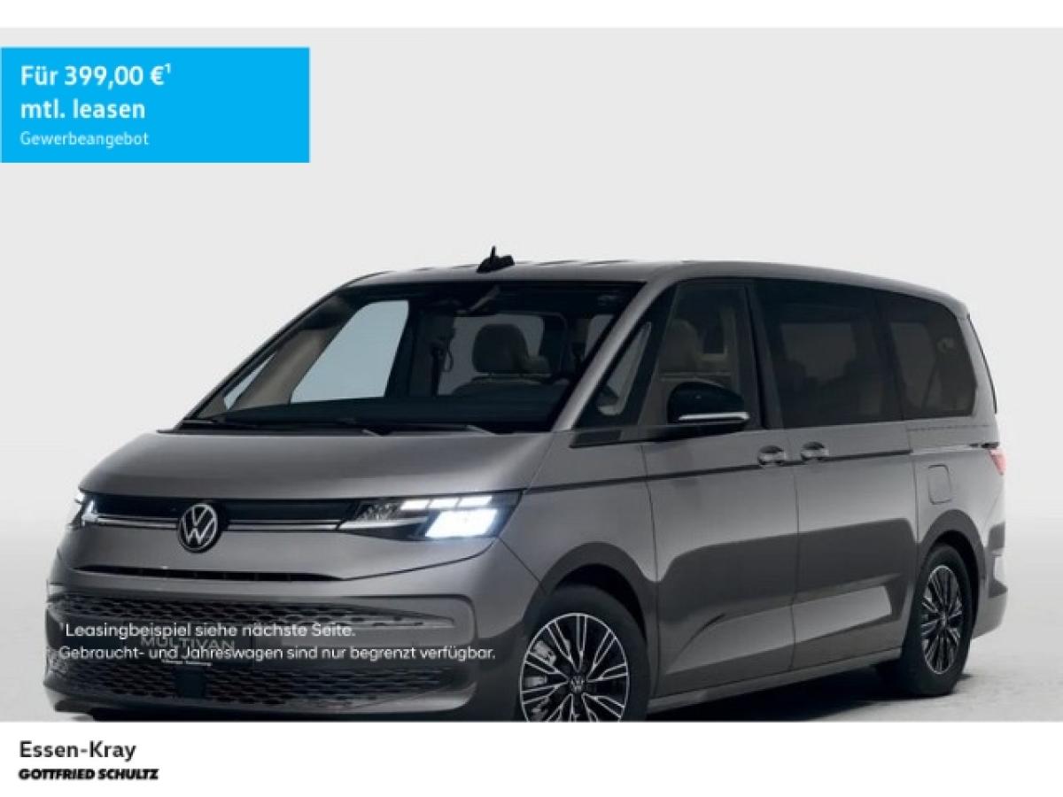 Volkswagen Multivan Life 2.0 TDI LÜ (Essen-Kray)