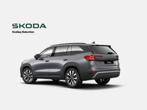 Skoda Kodiaq Selection