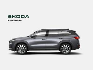 Skoda Kodiaq Selection