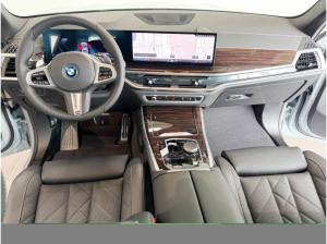 BMW X5 xDrive 50e 20" M-Sport AHK Adap. LED Memory HiFi 0,5% Versteuerung!!!