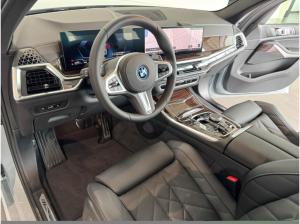 BMW X5 xDrive 50e 20" M-Sport AHK Adap. LED Memory HiFi 0,5% Versteuerung!!!