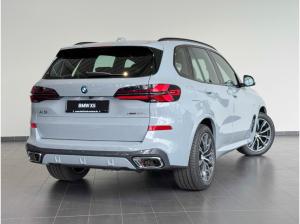 BMW X5 xDrive 50e 20" M-Sport AHK Adap. LED Memory HiFi 0,5% Versteuerung!!!