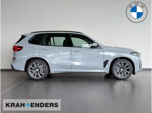 BMW X5 xDrive 50e 20" M-Sport AHK Adap. LED Memory HiFi 0,5% Versteuerung!!!